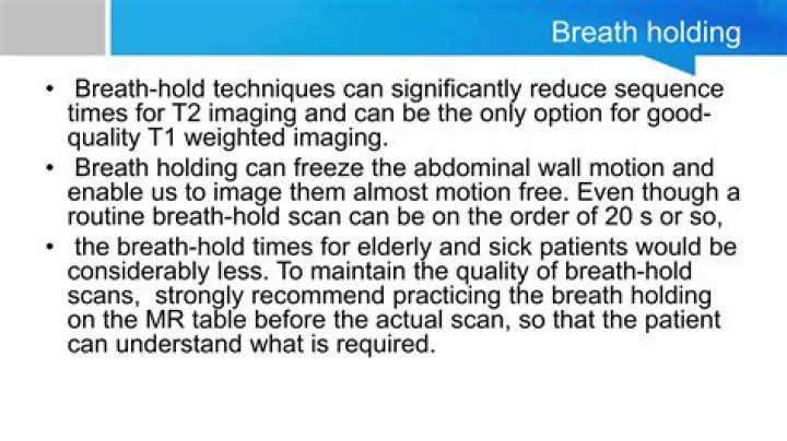Breaking Records: Discovering the Secrets of the Longest Breath-Holding Techniques