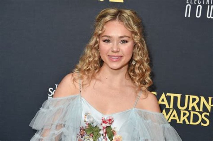 Breck Bassinger: The Rising Star in Hollywood