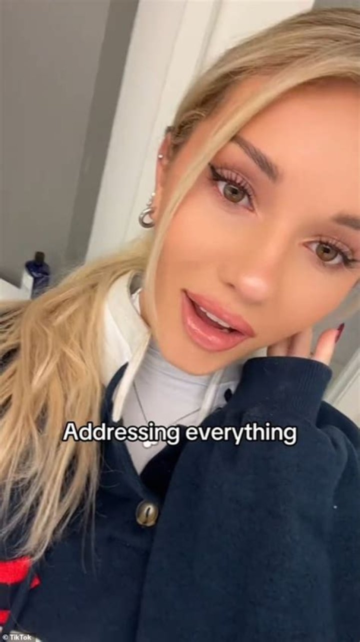 Breckie Hill Leaked OnlyFans Rumors: Unpacking the Buzz Around the TikTok Star