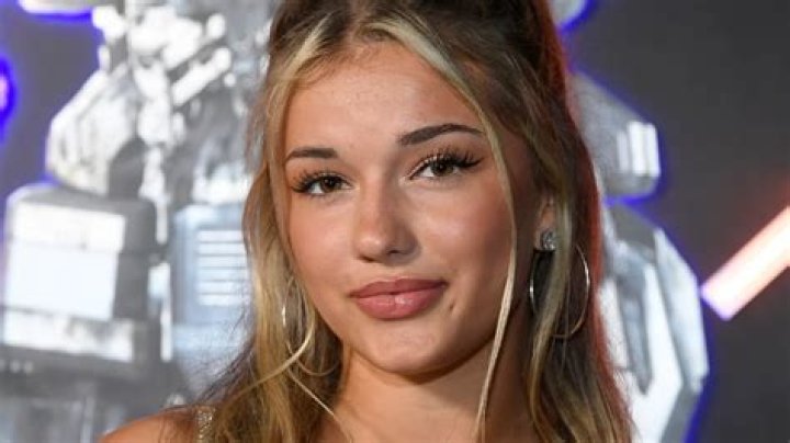 Breckie Hill Only Fans: What's Happening with the TikTok Sensation?