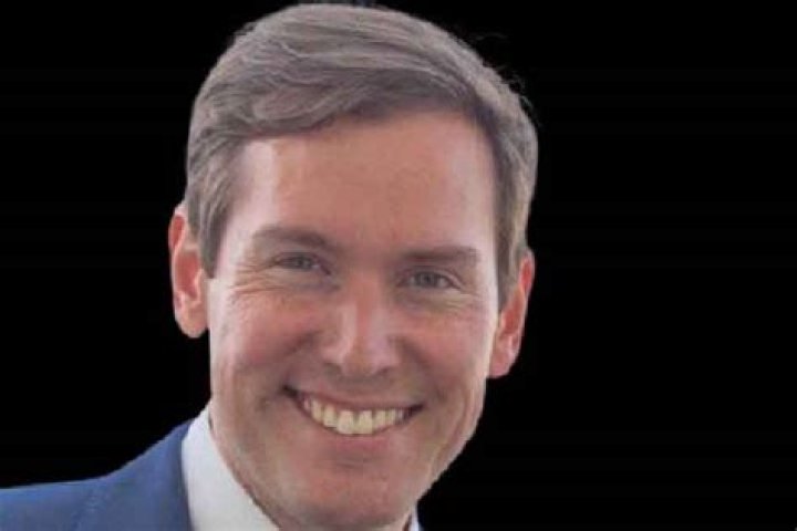 Brendan Buck Wikipedia