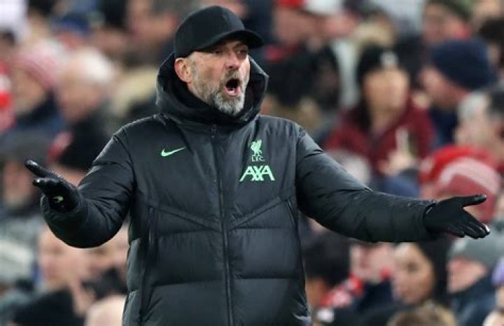 Brentford vs Liverpool F.C. Lineups: A Detailed Analysis of the Battle on the Pitch