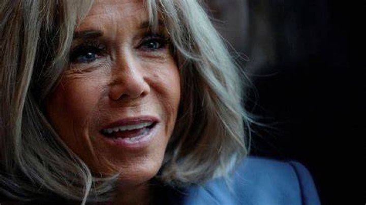 Brigitte Macron's Height: What the Public Really Wants to Know