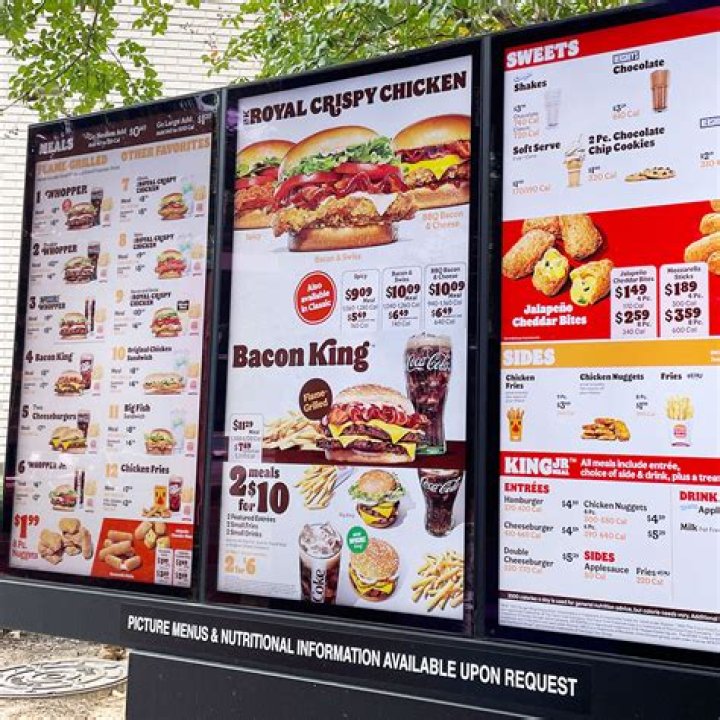 Bringing Burger King on Flight: Your Guide to Airborne Bites