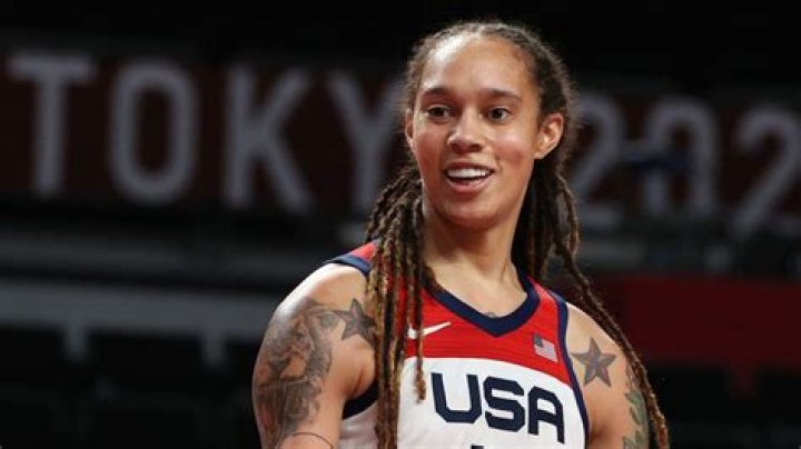 Britney Griner's Public Image: What Online Searches About Her Mean for Athletes