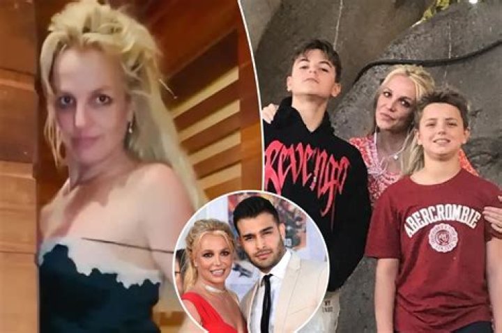 Britney Spears: News, Updates, and What's Next?