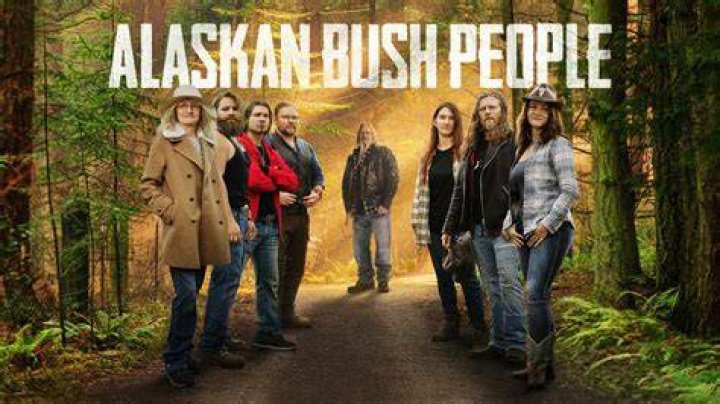 Brown Family: The Alaskan Bush People's Inspiring Journey and Lifestyle