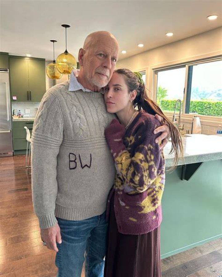 Bruce Willis: Exploring the Rumors and Truth Behind "Bruce Willis Dead"