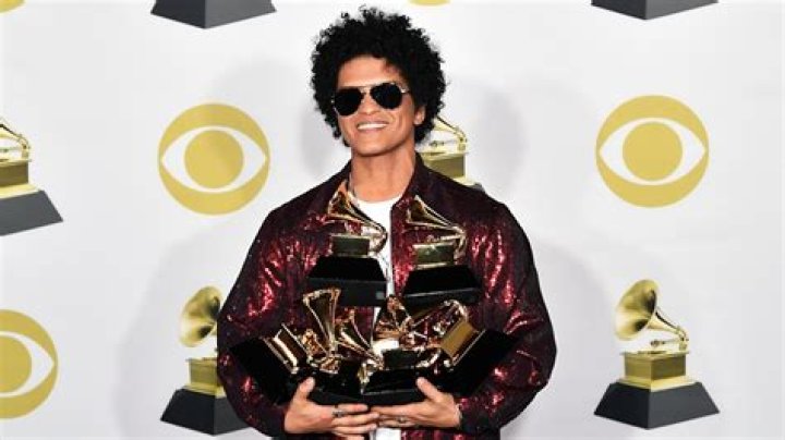 Bruno Mars Ethnicity: A Deep Dive into His Cultural Background and Heritage