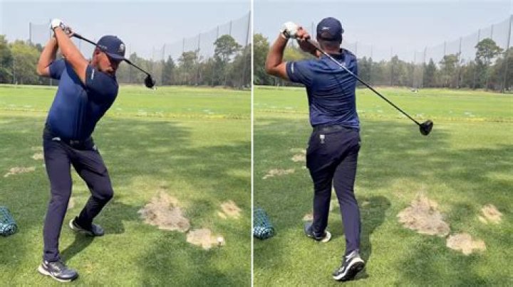 Bryson DeChambeau's Farthest Drive: A Deep Dive Into Power and Precision