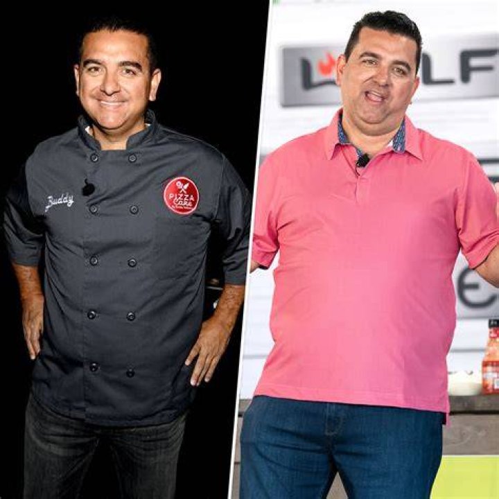 Buddy Valastro Height: Everything You Need to Know About the Famous Cake Boss