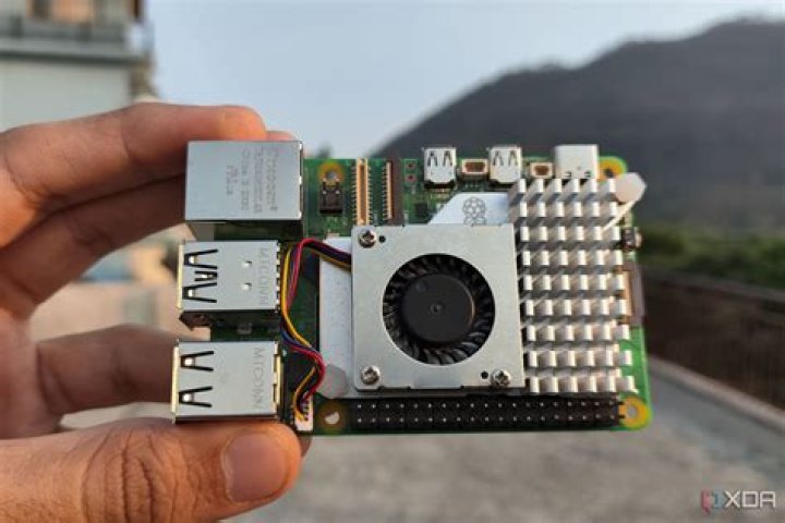 Build Your Own Private Cloud: A Raspberry Pi VPC Network Tutorial