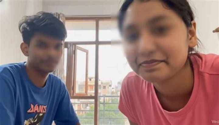 "Buscar Kid & Mom" CCTV Video: Viral Sensation Explained!