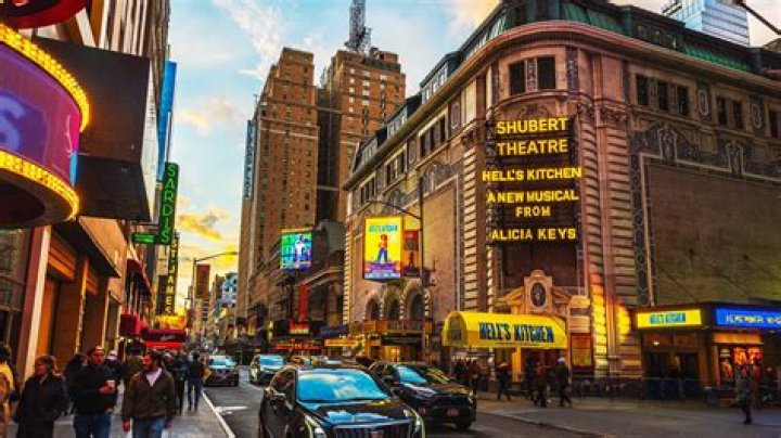 BWW Thursday: A Comprehensive Guide to Broadway's Weekly Celebration