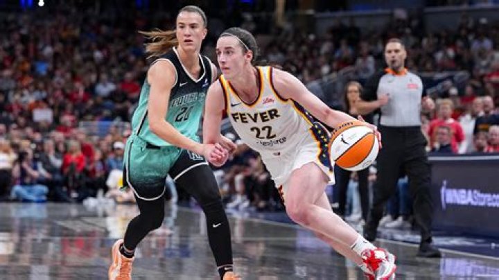 Caitlin Clark Europe: A Rising Basketball Star Making Waves Across the Continent