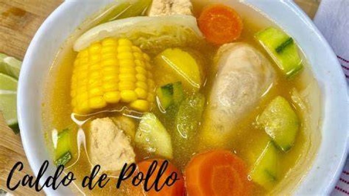 Caldo Pollo Telegram: Finding Your Cozy Corner in the Digital World