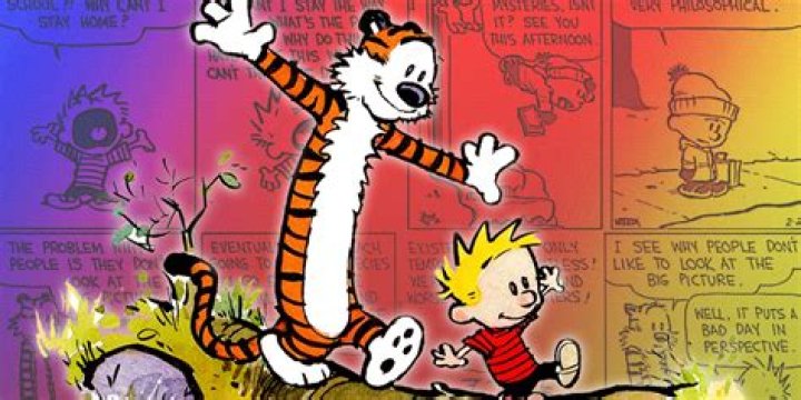 Calvin and Hobbes Future: Exploring the Timeless Legacy and What Lies Ahead