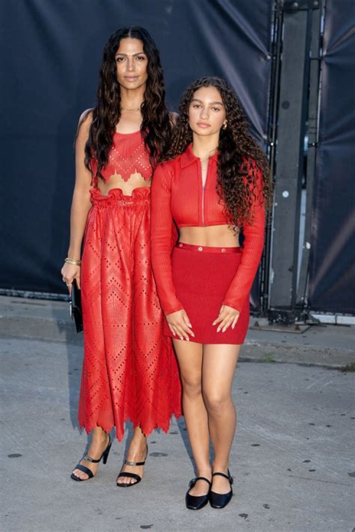 Camila Alves Modeling: The Iconic Journey of a Global Supermodel