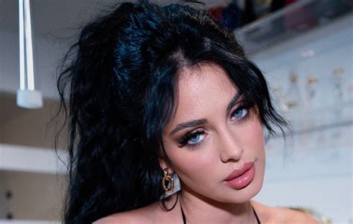 Camila Araujo Photos & Videos: See Her Best Content Now!