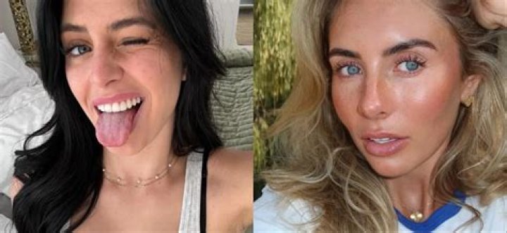 Camilla Araujo of Leaks: The Rising Star in the World of Leaks