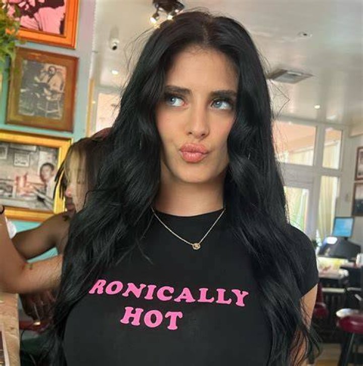 Camilla Araujo OnlyFans Leak: The Truth About Digital Privacy
