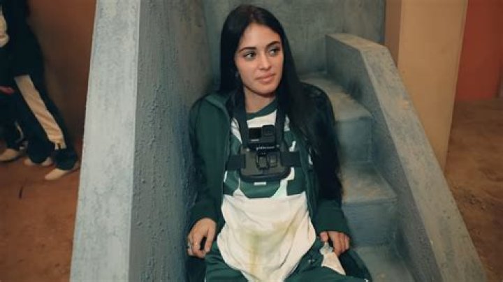Camilla Araujo: Squid Game Fame & More Unveiled!