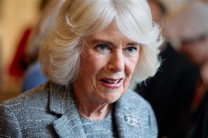 Camilla Parker Bowles's Huwelijkspartner: De Koning aan Haar Zijde
