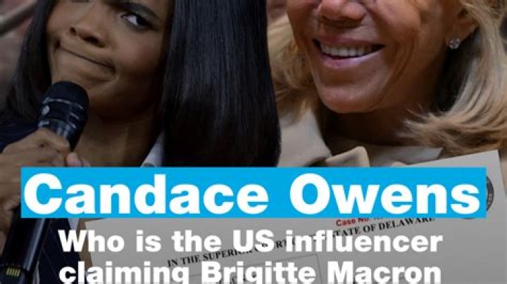 Candace Owens Education: Unpacking Her Academic Journey and Influential Impact
