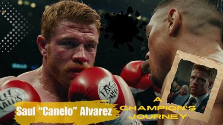 Canelo Alvarez Dad: The Inspirational Journey of a Boxing Legend's Father