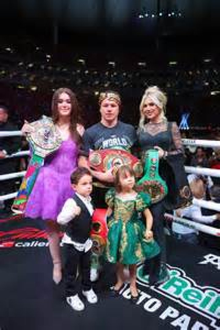 Canelo Family Tree: A Comprehensive Look into the Boxing Dynasty