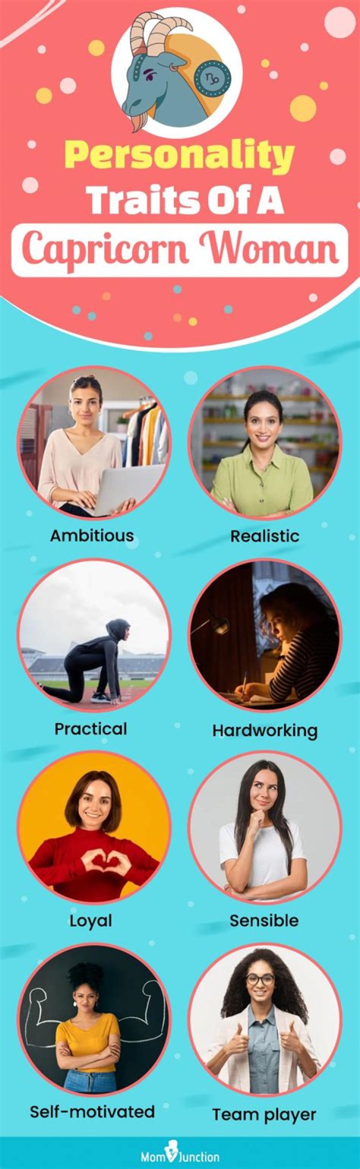 Capricorn Woman Personality Characteristics: A Deep Dive into Their Traits and Strengths