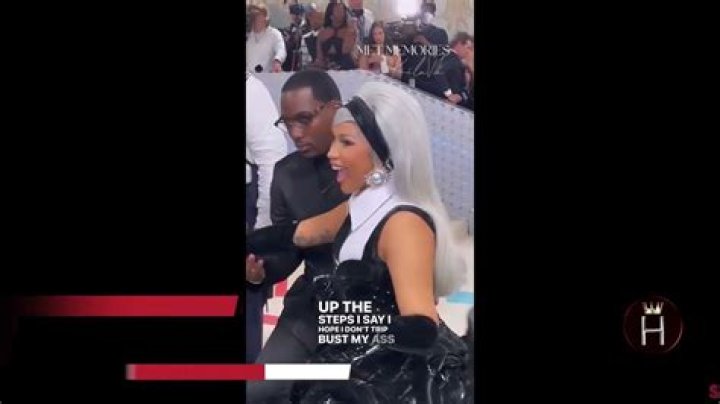 Cardi B and Diddy: Their Unexpected Connection