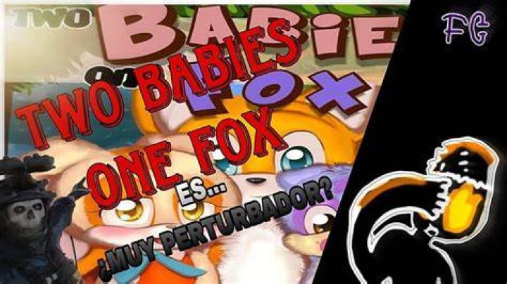 Caring for Two Baby and One Fox: A Unique Connection