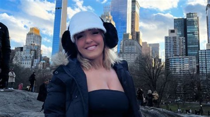 Carly Jane: Unpacking the Journey of a Rising Social Media Star