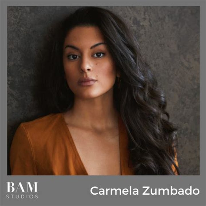 Carmela Zumbado Bikini: A Comprehensive Guide to Her Journey, Style, and Impact