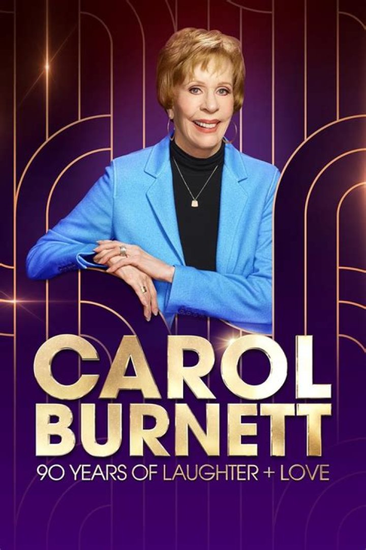 Carol Burnett: A Legendary Star Who Redefined Comedy