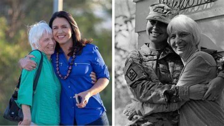 Carol Porter Gabbard: A Comprehensive Look Into Her Life and Achievements