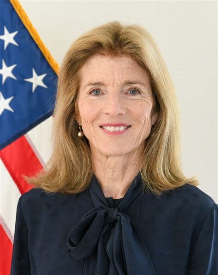 Caroline Kennedy Illness: A Comprehensive Insight into Her Health Journey