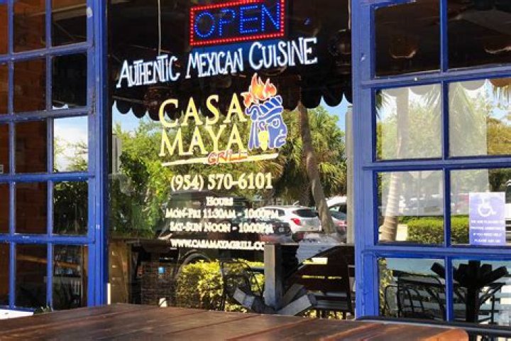 Casa Maya Grill Deerfield: A Culinary Paradise in Illinois