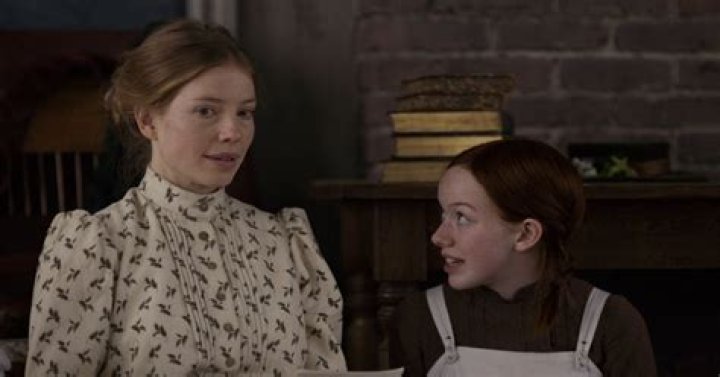 Cast of Anne with an E: A Comprehensive Guide to the Talented Ensemble