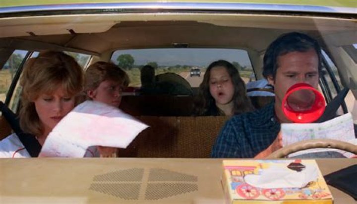 Cast of National Lampoon's Vacation: The Ultimate Guide to Your Favorite Characters