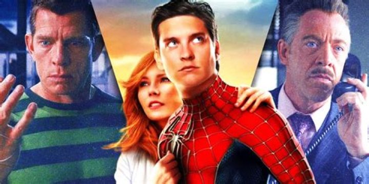 Cast of Spider-Man: A Complete Guide to the Actors Behind Your Favorite Webslinger