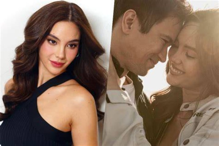 Catriona Gray and Sam Milby Split: A Deep Dive Into the Relationship and Its Aftermath