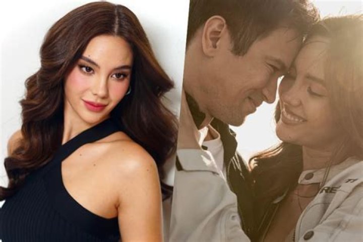 Catriona Gray and Sam Milby Update: The Latest Developments in Their Relationship