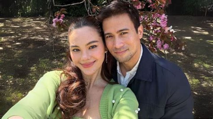 Catriona Gray Boyfriend: A Comprehensive Look at Her Love Life