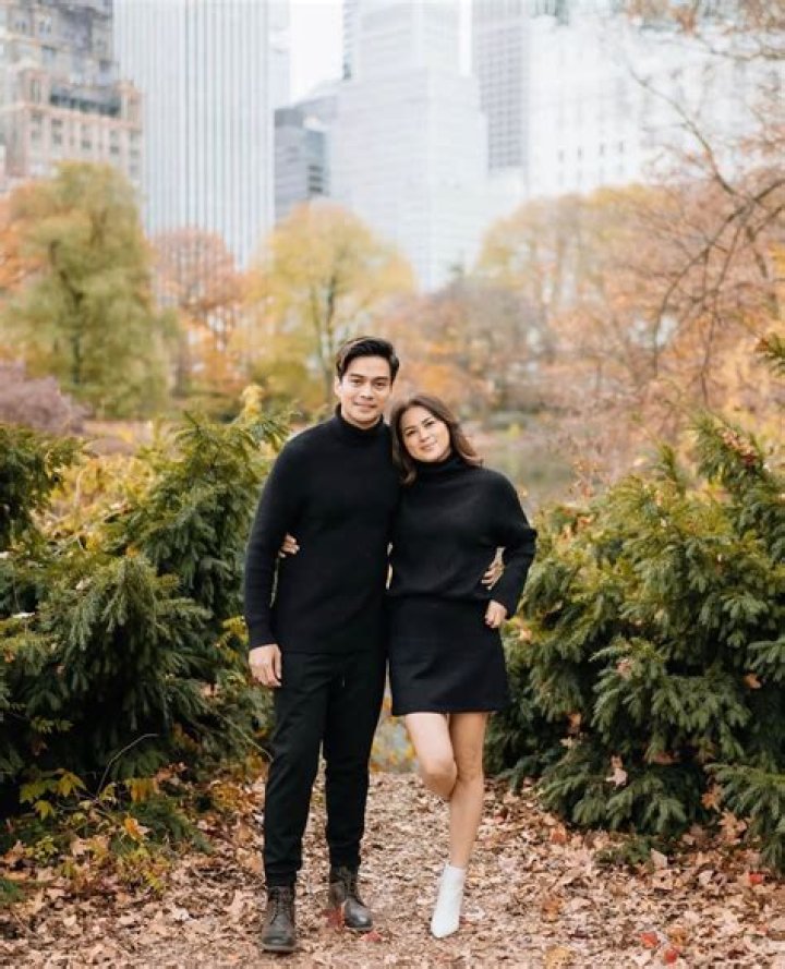 Catriona Gray Husband: Discovering Love and Fame