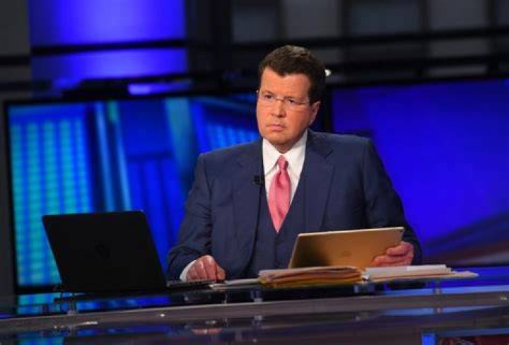 Cavuto: The Man Who Redefined Financial Journalism
