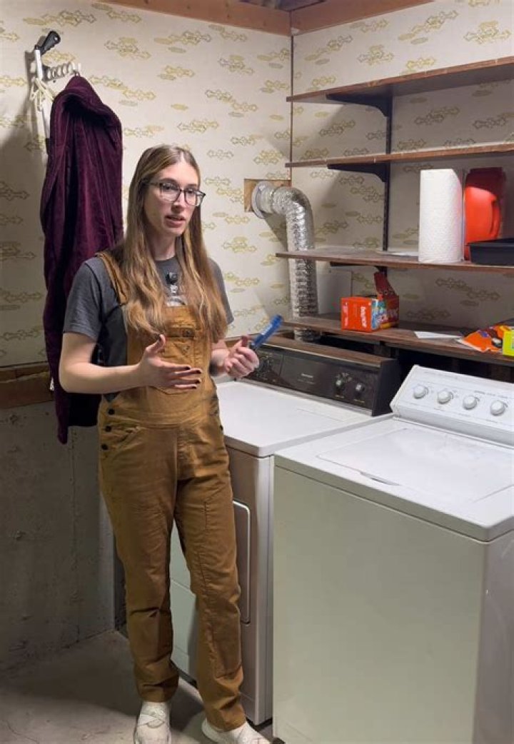 Caylee Pendergrass: Your Favorite Trans Creator Who Fixes Things and Shares the Journey