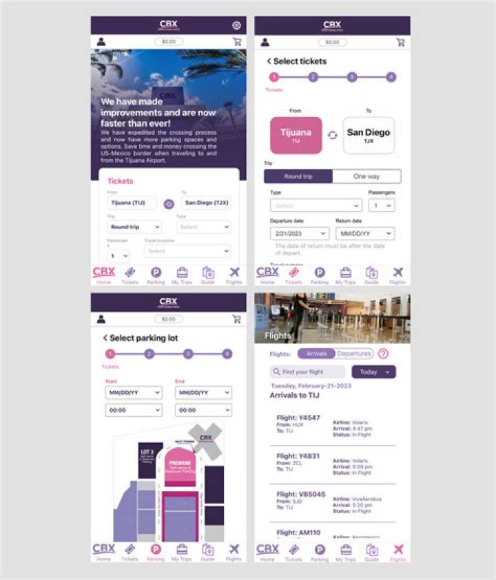 CBX Pass: Your Ultimate Guide to Unlocking Seamless Travel Experiences