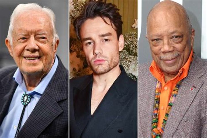 Celebrities That Have Died at 27: The Tragic Club 27 Phenomenon